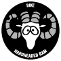 Hardheaded Ram – Bike Parts & Accessories logo