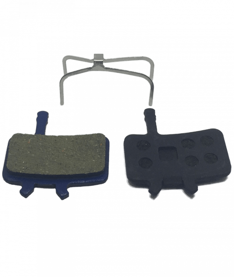 Bike Brake Pads for Avid BB7 Juicy 3, 5, 7, 7 Carbon Ultimate. Promax