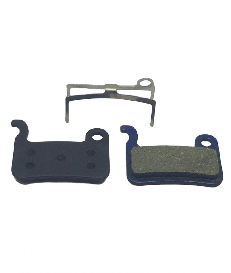 shimano bike brake pads