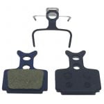 Bike Brake Pads Resin for Formula R1, Mega, RX, and One