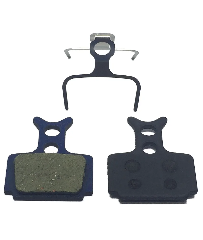 NOAH & Theo Semi-Metallic Bremsbeläge – Passend Für Formula R1, RO, RX, C1, CR1, CR3, T1, The One, Mega