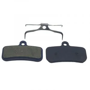 Bike Brake Pads Resin for Shimano Saint-M-810-820-640