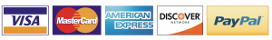 Cards accepted at Hardheaded Ram – Bike Parts & Accessories
