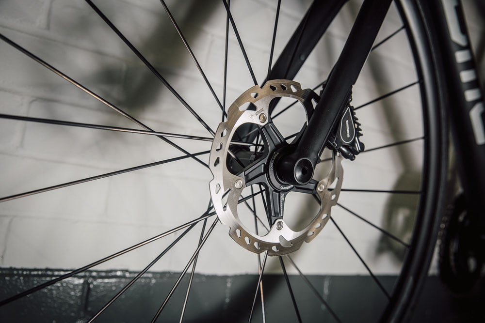 1 Pair Metal Pads for Bike Disc Bicycle Brake Bike Semi-metallic Resin Brak RAS