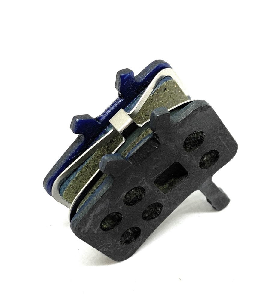 avid bb5 sintered brake pads