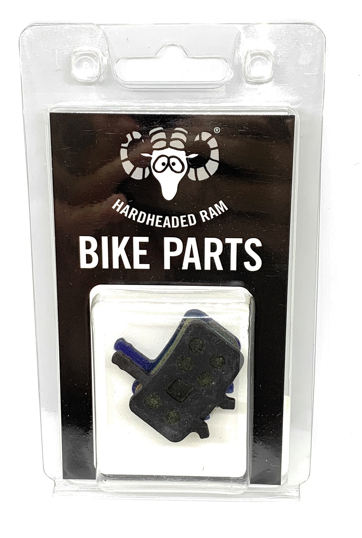 2 Pairs MTB bicycle disc brake pads for Avid BB7 Hydraulic & Avid juicy3/57 #KY 