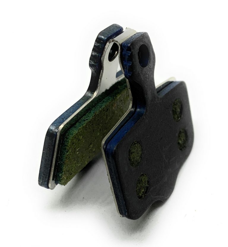 Bike Brake Pads Resin for Avid Elixir & Sram Elixir-1-2-3-5-7-R-CR SRAM ...