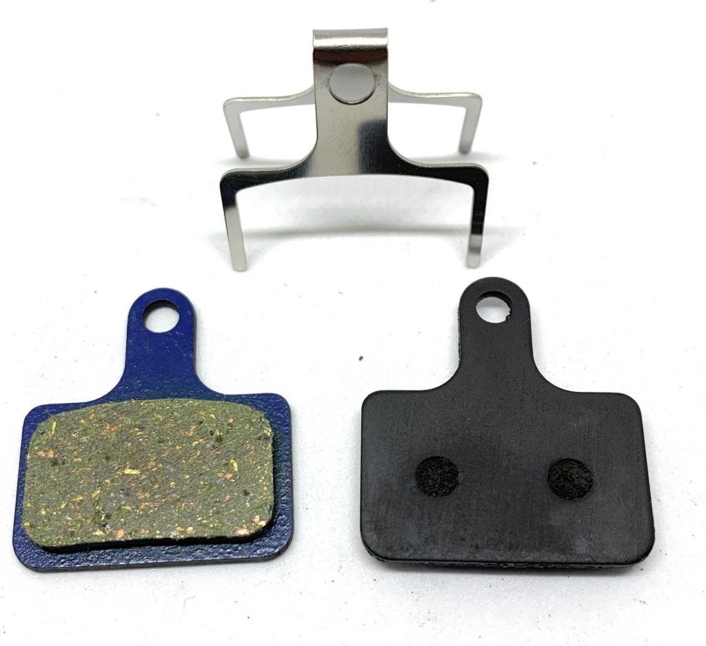 shimano rs505 brake pads