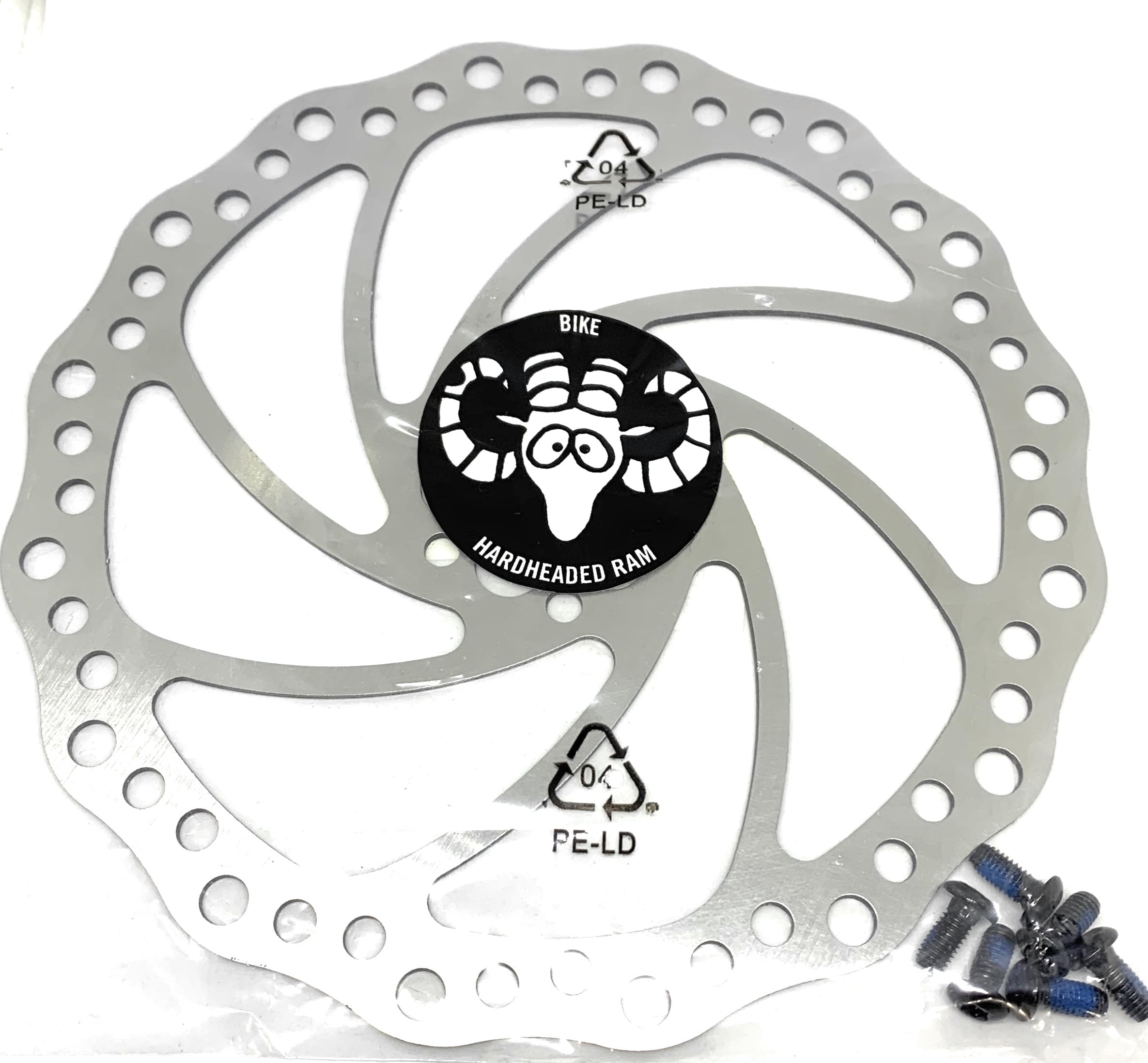 160mm rotors on sale