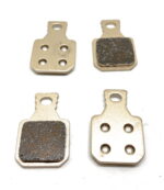 Bike Brake Pads Sintered for Magura MT 5 4 pistons