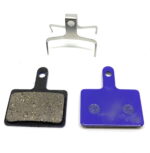 Bike Brake Pads Ceramic + Kevlar for Shimano