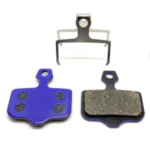 Elixir CR DB3 Elixir 9 Elixir 7 Elixir 5 Elixir 3 2x Noah And Theo NT-BP001/CR Ceramic Disc Brake Pads fit Avid DB1 Elixir CR Mag and Elixir Carbon Elixir C Elixir 1 Elixir R 