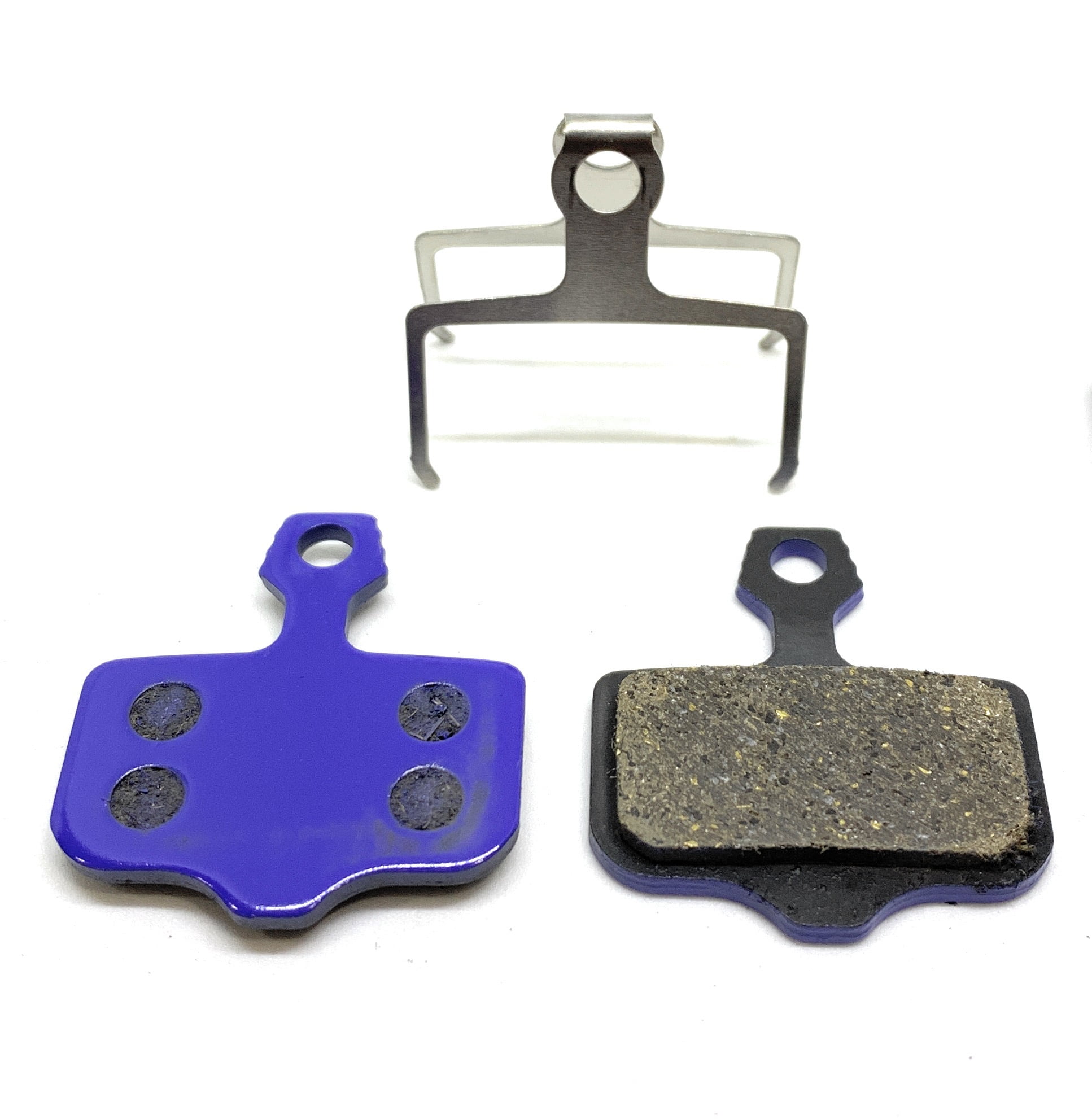 downhill brake pads