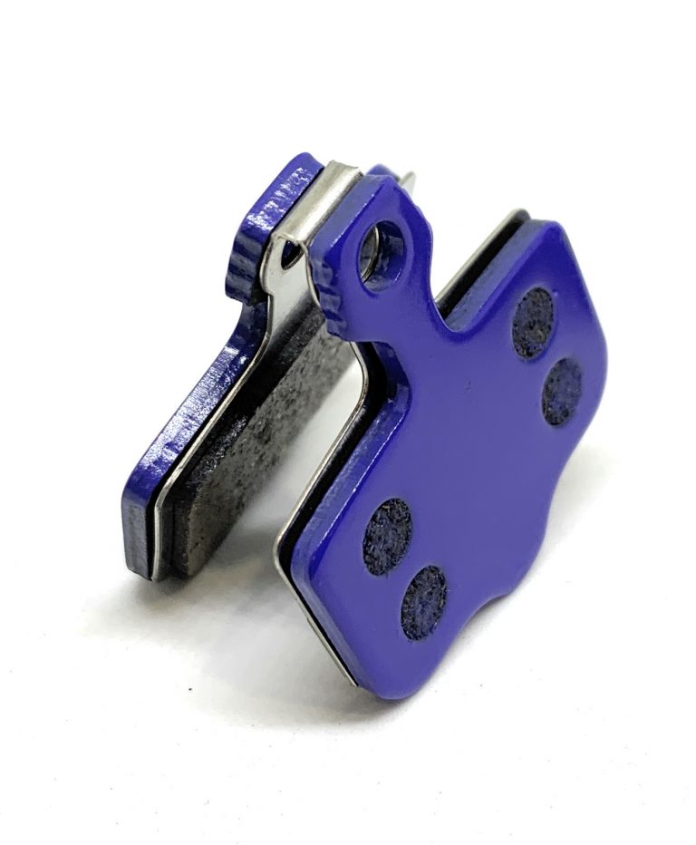 sram avid elixir brake pads