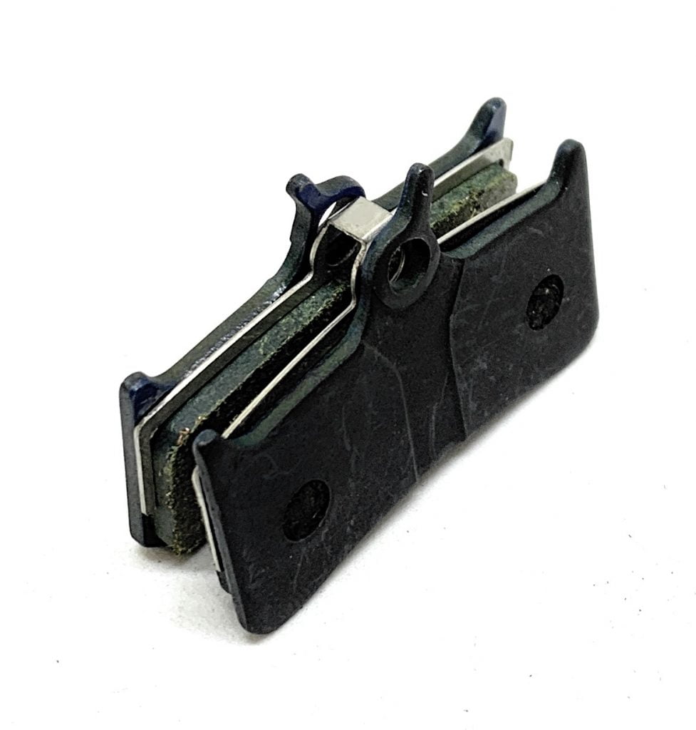 shimano deore xt brake pads