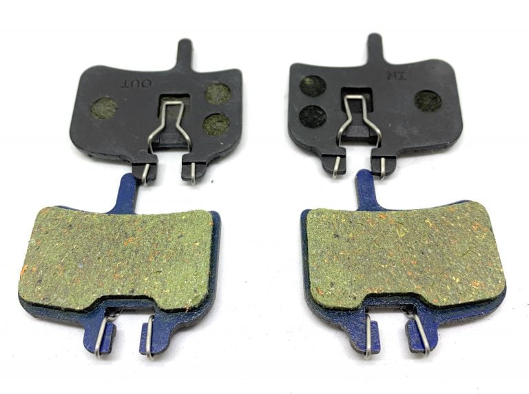 promax disk brake pads