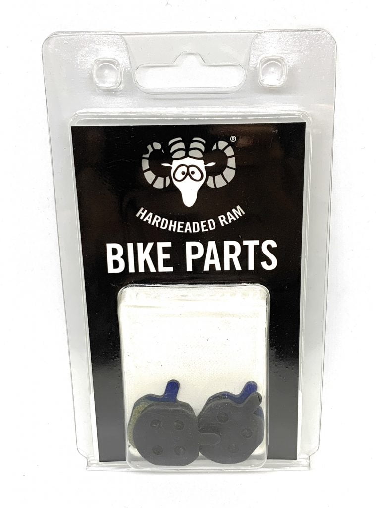 hayes cx expert brake pads
