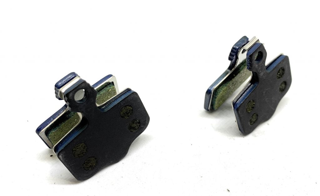 sram avid elixir brake pads