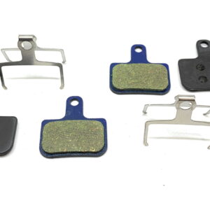 2 Pairs Bike Brake Pads Resin for SRAM  Level