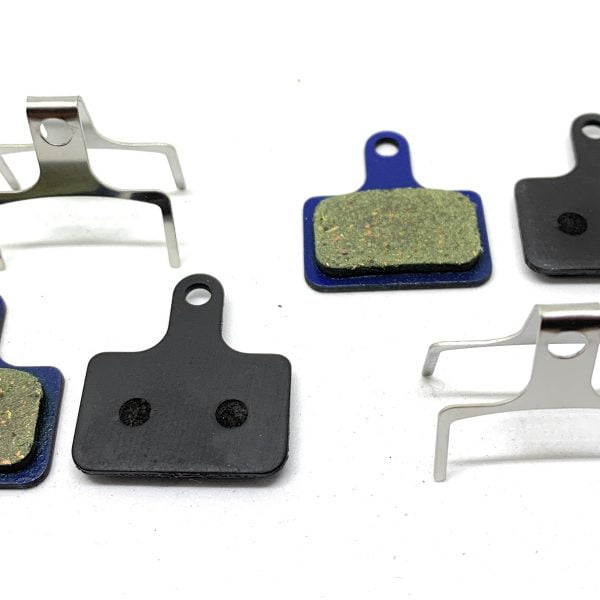 avid elixir r sl brake pads