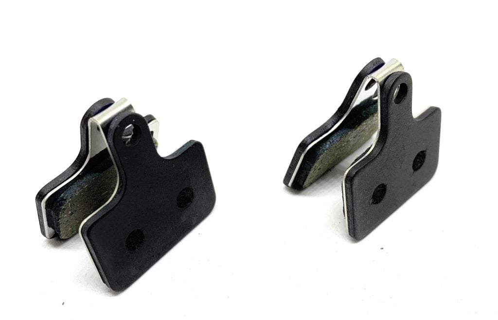 rs805 brake pads