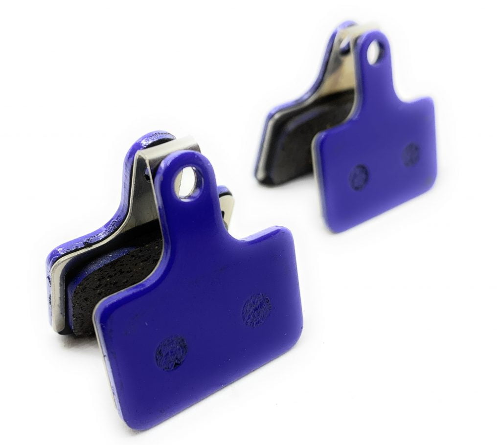 rs805 brake pads