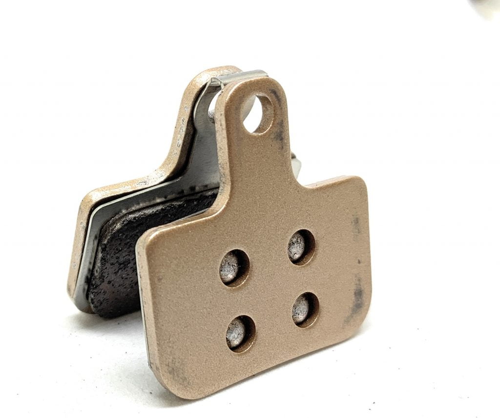 Bike Brake Pads Sintered For Sram Level T Tl Db Elixir Axs B M Hardheaded Ram