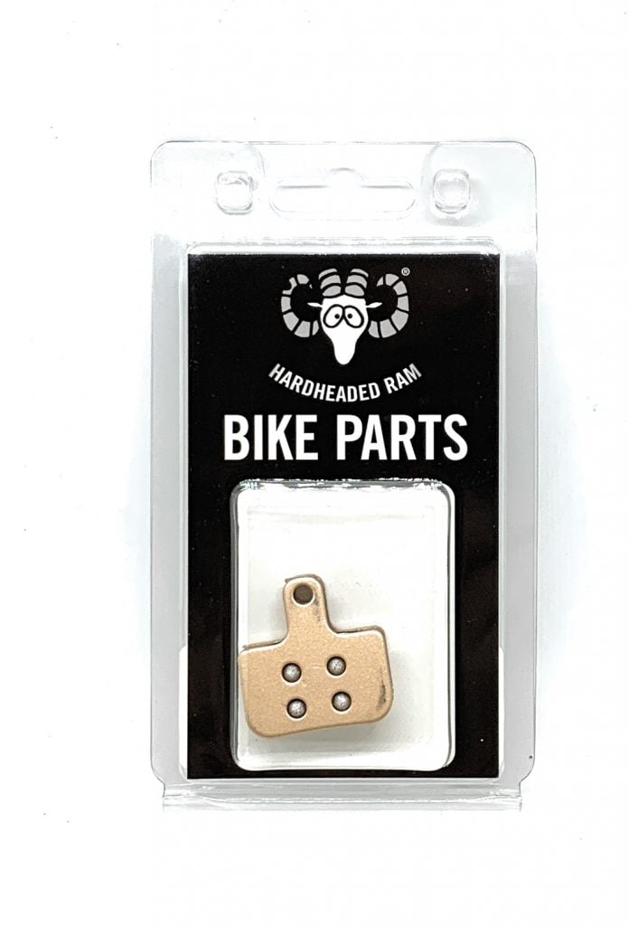 Bike Brake Pads Sintered For Sram Level T Tl Db Elixir Axs B