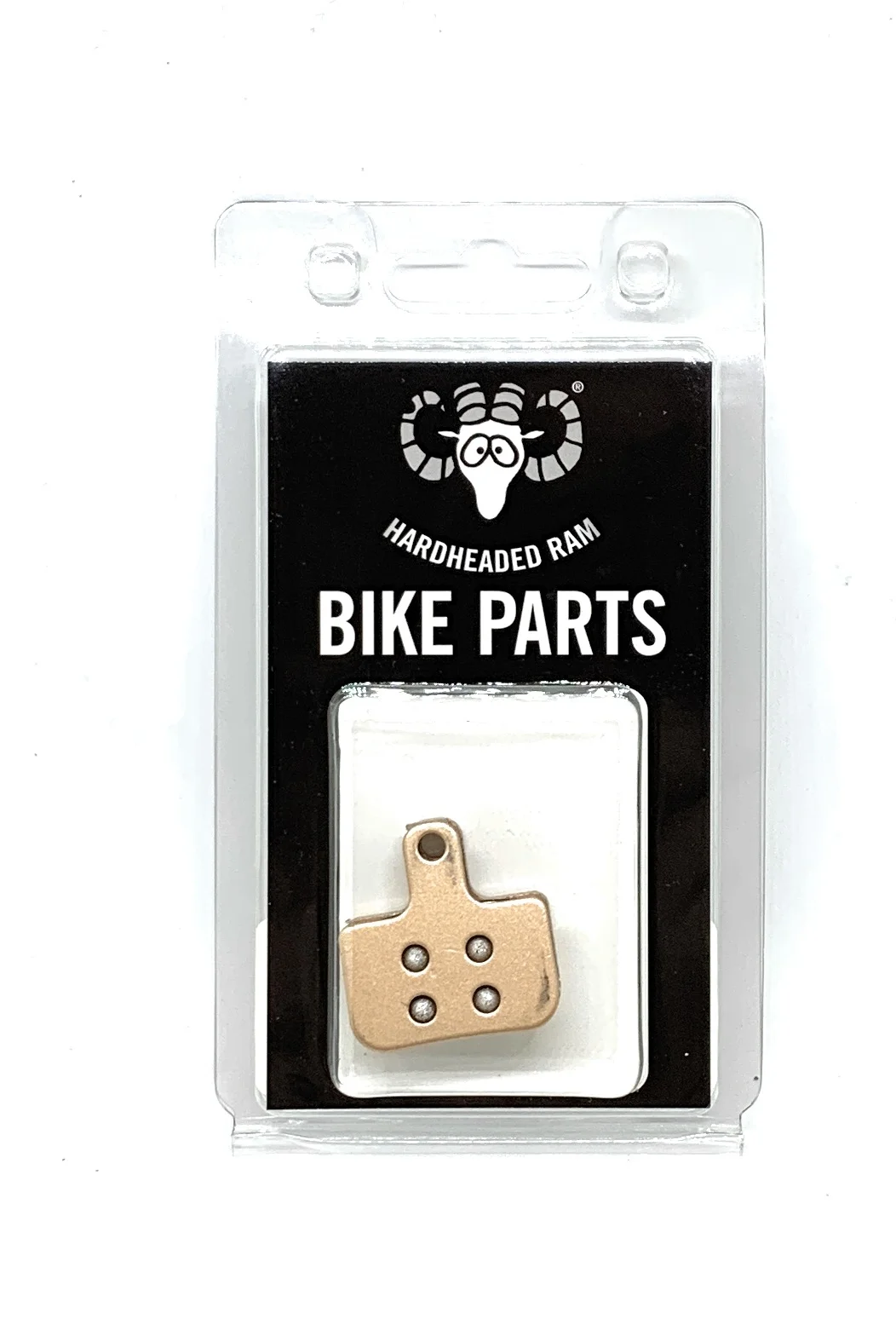 Bike Brake Pads Sintered for SRAM Level, T, TL, DB, Elixir