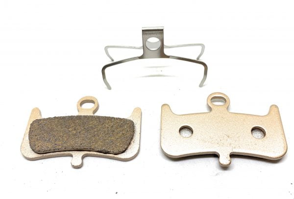 Bike Brake Pads Resin for Hayes 2014 A4