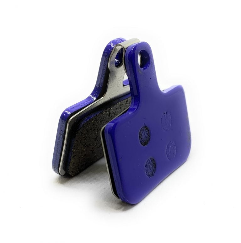 best brake pads for downhill mtb