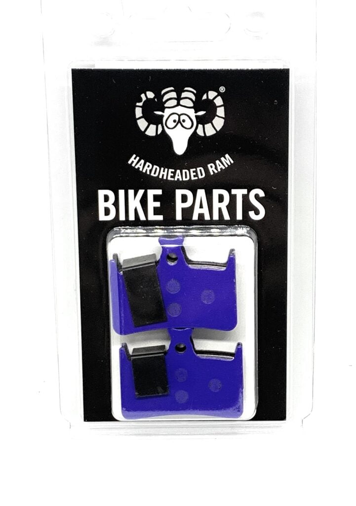 Pairs Bike Brake Pads Racing Downhill For Hope E Tech E