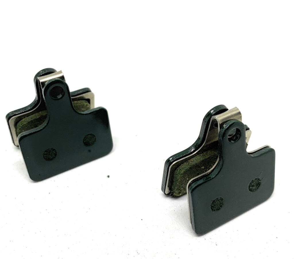 2 Pairs Bike Brake Pads Ceramic E-bike for Shimano Ultegra BR-RS805, BR ...