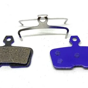 2 Paia Pastiglie Freno Bici In Resina Per SRAM, HDR, Apex, CX1, Etap, 1