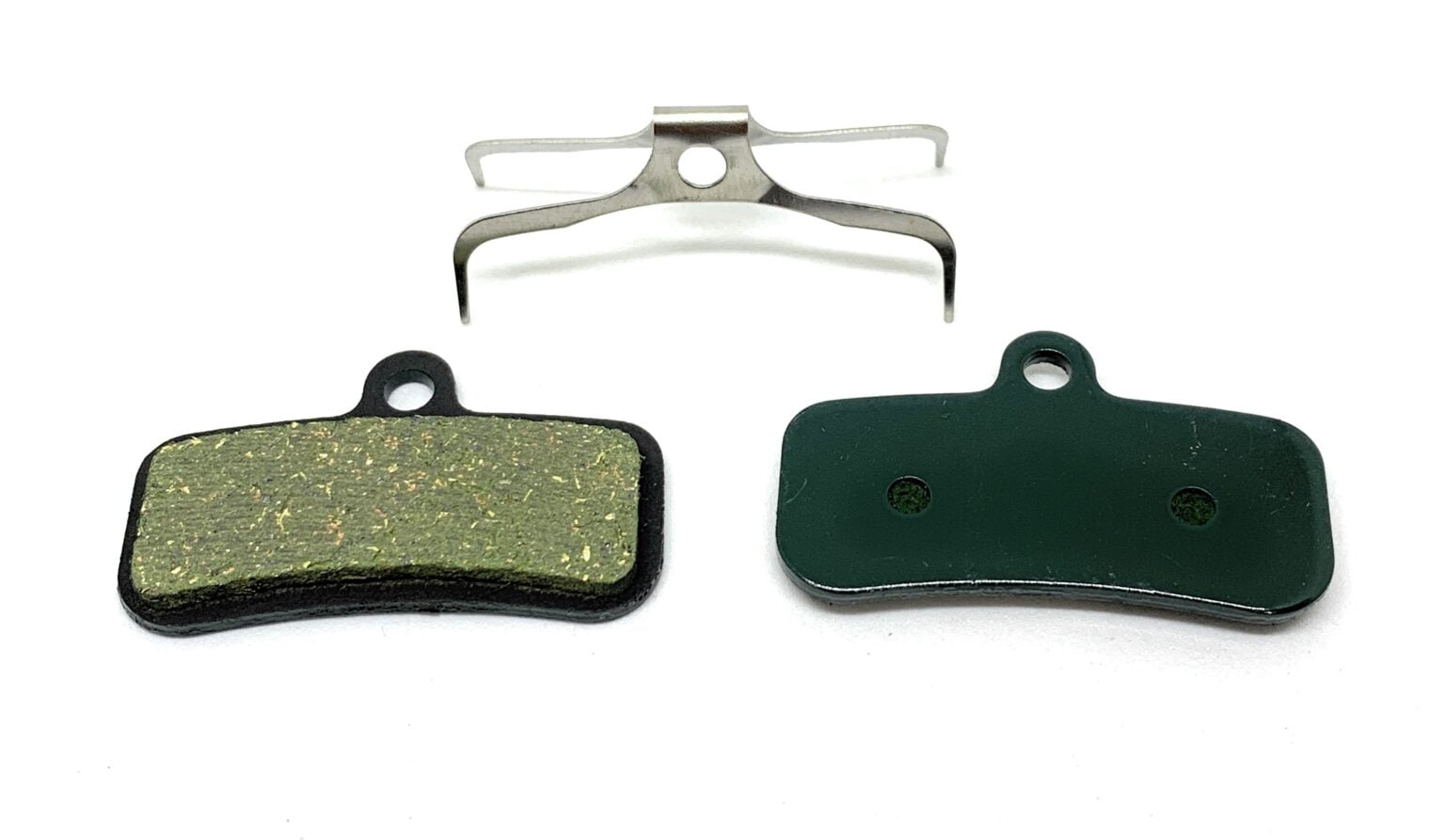 Bike Brake Pads ceramic Ebike for Shimano SaintM810820640, TRP