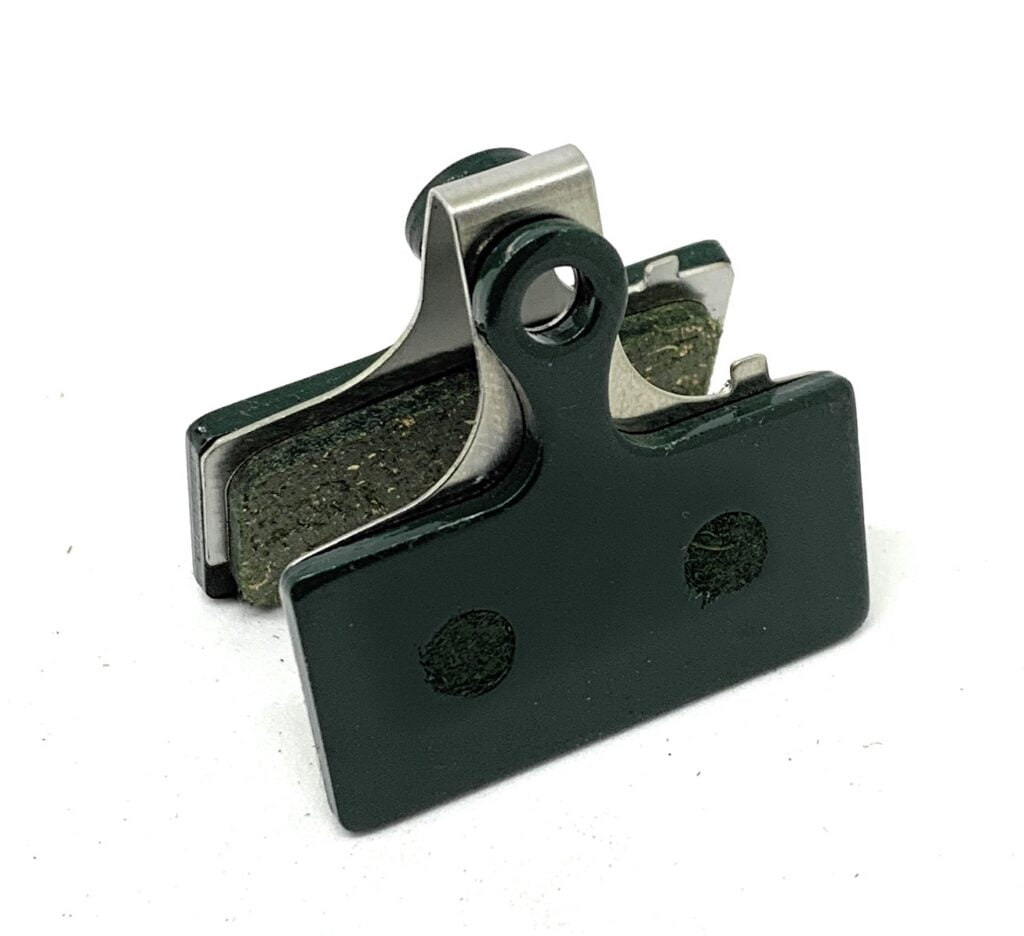 ceramic mountain bike brake pads