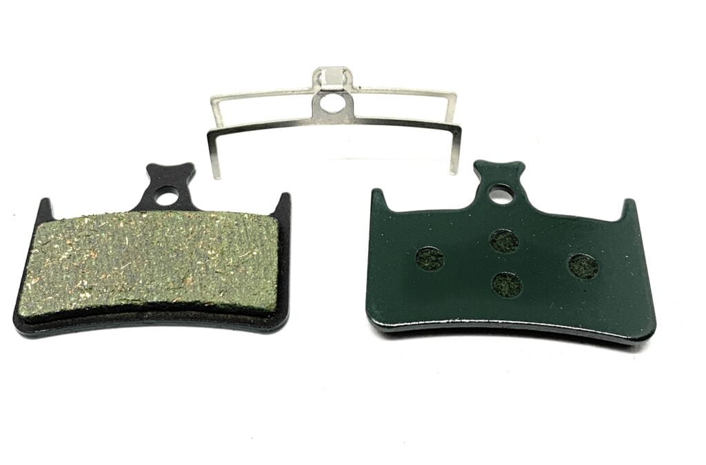 hope tech 3 brake pads