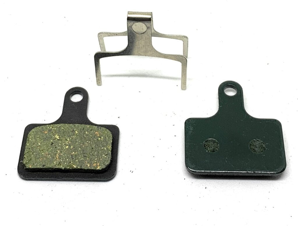 Bike brake pads ceramic Ebike will fit Shimano L03A L05A Ultegra RS805