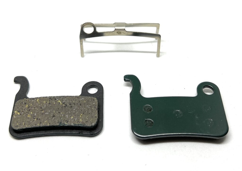 Bike Brake Pads ceramic E-bike for Shimano XTR