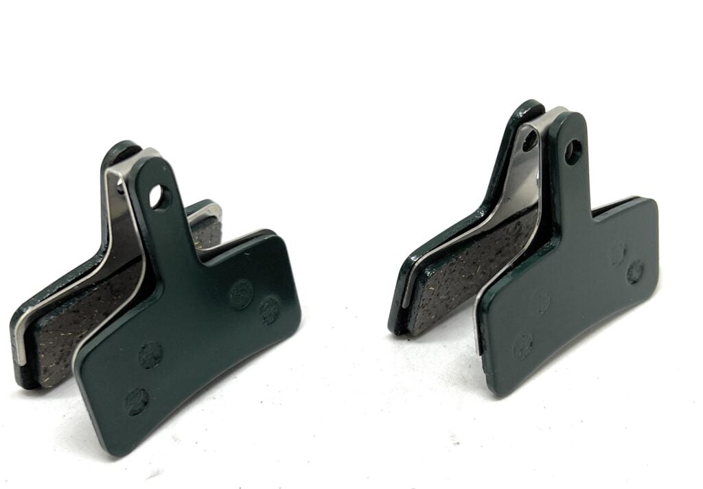 electra townie brake pads