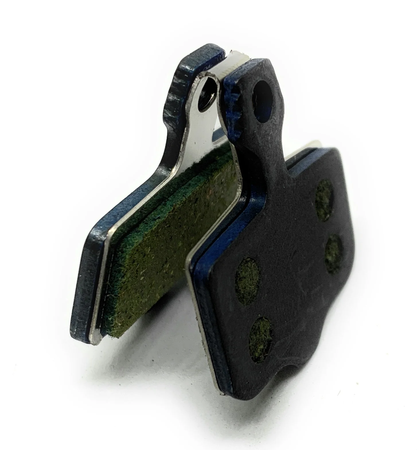 SRAM APEX 2×10s Avid BB7セット Bike Brake Pads Resin for Avid Elixir & Sram Elixir-1-2-3-5