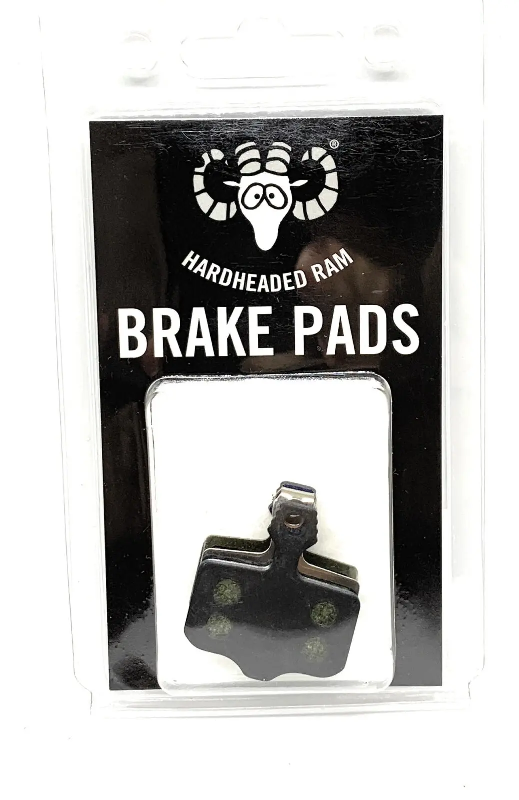 Bike Brake Pads Resin for Avid Elixir & Sram Elixir-1-2-3-5