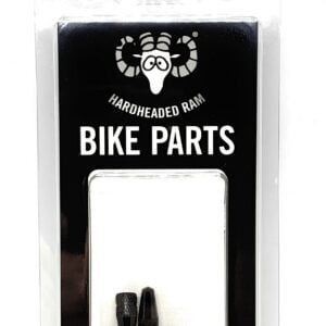 race or street bicycle. Bonus cable organizer and sticker.