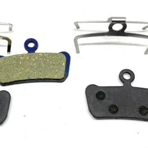 2 Paia Pastiglie Freno Bici In Resina Per SRAM, HDR, Apex, CX1, Etap, 1 - Foto 7