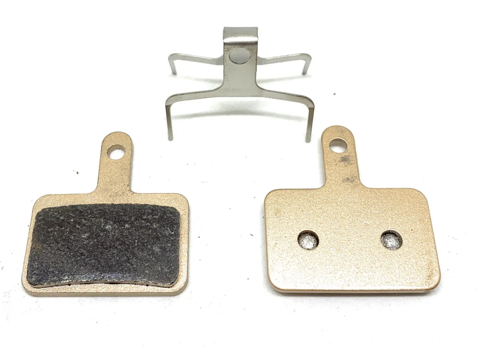 Bike Brake Pads Sintered for Shimano Bike Brake Pads Sintered for Shimano