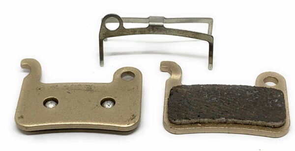 Bike Brake Pads Sintered for Shimano XTR
