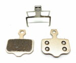 Bike Brake Pads Sintered for Avid Elixir & Sram x Series