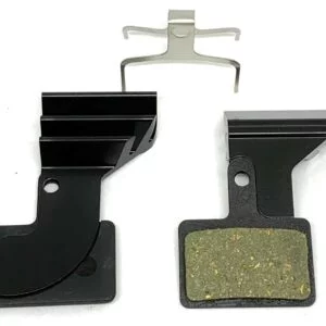 Bike Brake Pads Resin for Shimano BR