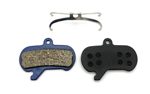 Bike Brake Pads Resin for SRAM Maven