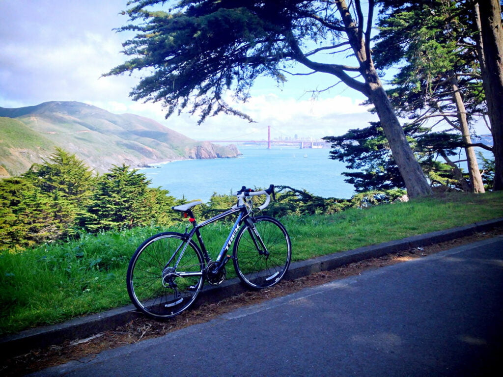 Marin Headlands